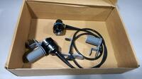 OLYMPUS OVC-100 VIDEO SCOPE CONVERTER