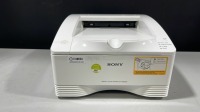 SONY UP-DR80MD PRINTER