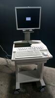 GE CASE STRESS TEST WORKSTATION