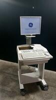 GE CASE STRESS TEST WORKSTATION