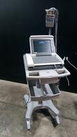 GE MAC 5500 HD ECG/EKG MACHINE