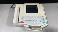 GE MAC 1200 ECG/EKG MACHINE