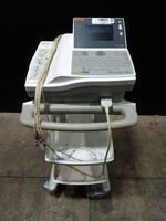 CARDIAC SCIENCE BURDICK 8300 ECG/EKG MACHINE