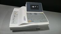 CARDIAC SCIENCE BURDICK 8300 ECG/EKG MACHINE