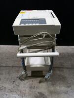 BURDICK E350I ECG/EKG MACHINE