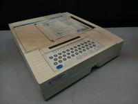 SPACELABS ECLIPSE LE II ECG/EKG MACHINE