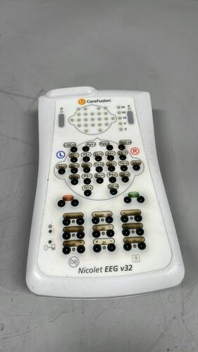 CAREFUSION NICOLET V32 EEG/EMG SYSTEM