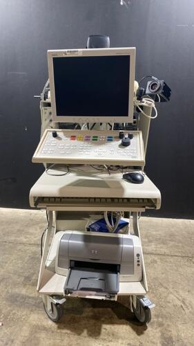 NICOLET VIKING SELECT EEG/EMG SYSTEM