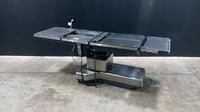 AMSCO QUANTUM 3080SP OR TABLE WITH HAND CONTROL