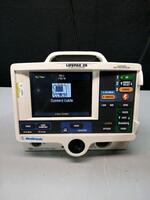 MEDTRONIC LIFEPAK 20 DEFIB WITH PACING, 3 LEAD ECG, ANALYZE