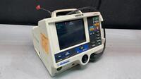 MEDTRONIC LIFEPAK 20 DEFIB WITH PACING, 3 LEAD ECG, ANALYZE