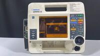 MEDTRONIC/PHYSIO-CONTROL LIFEPAK 12 BIPHASIC DEFIB WITH PACING, 12 LEAD ECG, CO2, SPO2, NIBP, ANALYZE, BATTERY