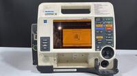 MEDTRONIC/PHYSIO-CONTROL LIFEPAK 12 BIPHASIC DEFIB WITH PACING, 12 LEAD ECG, SPO2, ANALYZE