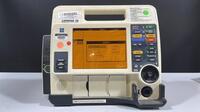 MEDTRONIC/PHYSIO-CONTROL LIFEPAK 12 BIPHASIC DEFIB WITH PACING, 3 LEAD ECG, ANALYZE