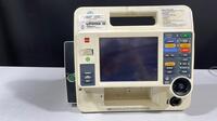 MEDTRONIC/PHYSIO-CONTROL LIFEPAK 12 BIPHASIC DEFIB WITH PACING, 3 LEAD ECG, ANALYZE