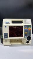 MEDTRONIC/PHYSIO-CONTROL LIFEPAK 12 BIPHASIC DEFIB WITH PACING, 3 LEAD ECG, ANALYZE