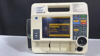 MEDTRONIC/PHYSIO-CONTROL LIFEPAK 12 BIPHASIC DEFIB WITH PACING, 3 LEAD ECG, ANALYZE