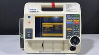 MEDTRONIC/PHYSIO-CONTROL LIFEPAK 12 BIPHASIC DEFIB WITH PACING, 3 LEAD ECG, ANALYZE