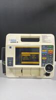 MEDTRONIC/PHYSIO-CONTROL LIFEPAK 12 BIPHASIC DEFIB WITH PACING, 3 LEAD ECG, ANALYZE