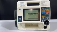 MEDTRONIC/PHYSIO-CONTROL LIFEPAK 12 BIPHASIC DEFIB WITH PACING, 3 LEAD ECG, ANALYZE