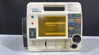 MEDTRONIC/PHYSIO-CONTROL LIFEPAK 12 BIPHASIC DEFIB WITH PACING, 3 LEAD ECG, ANALYZE