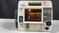 MEDTRONIC/PHYSIO-CONTROL LIFEPAK 12 BIPHASIC DEFIB WITH PACING, 3 LEAD ECG, ANALYZE