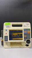 MEDTRONIC/PHYSIO-CONTROL LIFEPAK 12 BIPHASIC DEFIB WITH PACING, 3 LEAD ECG, ANALYZE