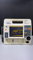 MEDTRONIC/PHYSIO-CONTROL LIFEPAK 12 BIPHASIC DEFIB WITH PACING, 3 LEAD ECG, ANALYZE