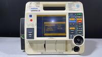 MEDTRONIC/PHYSIO-CONTROL LIFEPAK 12 BIPHASIC DEFIB WITH PACING, 3 LEAD ECG, ANALYZE