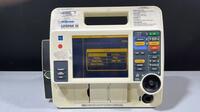 MEDTRONIC/PHYSIO-CONTROL LIFEPAK 12 BIPHASIC DEFIB WITH PACING, 3 LEAD ECG, ANALYZE