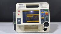 MEDTRONIC/PHYSIO-CONTROL LIFEPAK 12 BIPHASIC DEFIB WITH PACING, 3 LEAD ECG, ANALYZE