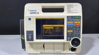 MEDTRONIC/PHYSIO-CONTROL LIFEPAK 12 BIPHASIC DEFIB WITH PACING, 3 LEAD ECG, ANALYZE