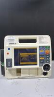 MEDTRONIC/PHYSIO-CONTROL LIFEPAK 12 BIPHASIC DEFIB WITH PACING, 3 LEAD ECG, ANALYZE