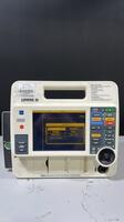 MEDTRONIC/PHYSIO-CONTROL LIFEPAK 12 BIPHASIC DEFIB WITH PACING, 3 LEAD ECG, ANALYZE