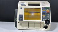 MEDTRONIC/PHYSIO-CONTROL LIFEPAK 12 BIPHASIC DEFIB WITH PACING, 3 LEAD ECG, ANALYZE