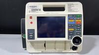 MEDTRONIC/PHYSIO-CONTROL LIFEPAK 12 BIPHASIC DEFIB WITH PACING, 3 LEAD ECG, ANALYZE