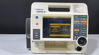 MEDTRONIC/PHYSIO-CONTROL LIFEPAK 12 BIPHASIC DEFIB WITH PACING, 3 LEAD ECG, ANALYZE