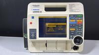 MEDTRONIC/PHYSIO-CONTROL LIFEPAK 12 BIPHASIC DEFIB WITH PACING, 3 LEAD ECG, ANALYZE