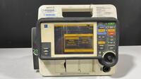 MEDTRONIC/PHYSIO-CONTROL LIFEPAK 12 BIPHASIC DEFIB WITH PACING, 3 LEAD ECG, ANALYZE