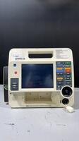 MEDTRONIC/PHYSIO-CONTROL LIFEPAK 12 BIPHASIC DEFIB WITH PACING, 3 LEAD ECG, ANALYZE