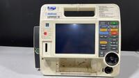 MEDTRONIC/PHYSIO-CONTROL LIFEPAK 12 BIPHASIC DEFIB WITH PACING, 3 LEAD ECG, ANALYZE