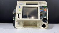 MEDTRONIC/PHYSIO-CONTROL LIFEPAK 12 DEFIB WITH PACING, ECG, SPO2, ANALYZE