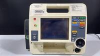 MEDTRONIC/PHYSIO-CONTROL LIFEPAK 12 DEFIB WITH PACING, 3 LEAD ECG, ANALYZE