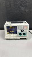 ZOLL M-SERIES MONOPHASIC DEFIB WITH PACING, 3 LEAD ECG, SPO2, ANALYZE