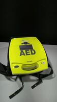 ZOLL AED + PLUS AED