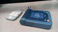 PHILIPS HEARTSTART FRX AED