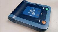 PHILIPS HEARTSTART FRX AED