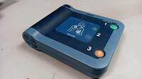 PHILIPS HEARTSTART FRX AED