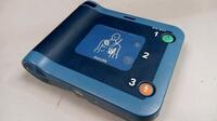 PHILIPS HEARTSTART FRX AED