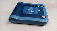 PHILIPS HEARTSTART FRX AED